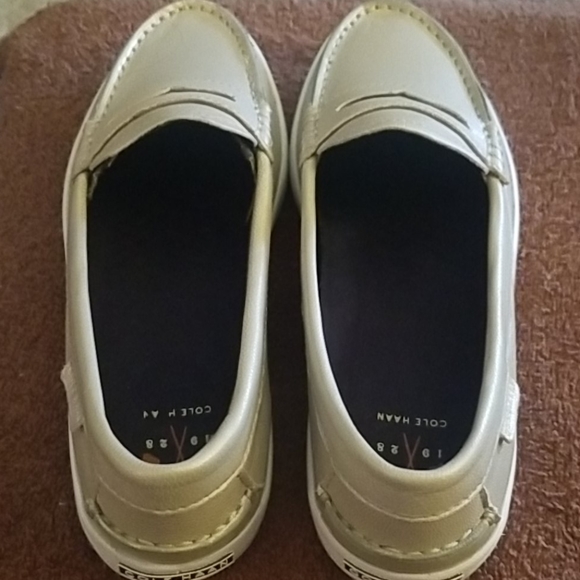 Cole Haan loafers womens size 5 NWOT - Picture 5 of 7
